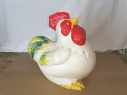 Gallina Blanca Mediana