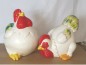 Poule Blanche Grande