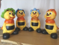 Abeja Grande